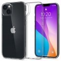 Spigen ACS04886 mobiliojo telefono dėklas 17 cm (6.7") Permatomas