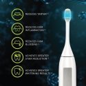 Silk'n ToothWave Для взрослых Вибрационная зубная щетка Белый Silk'n ToothWave Для взрослых Вибрационная зубная щетка Белый