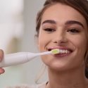 Silk'n ToothWave Pieaugušo Vibrējoša zobu suka Balts Silk'n ToothWave Pieaugušo Vibrējoša zobu suka Balts