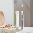Silk'n ToothWave Pieaugušo Vibrējoša zobu suka Balts Silk'n ToothWave Pieaugušo Vibrējoša zobu suka Balts