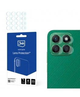3mk Lens Protection hybrid camera glass for Honor X8B