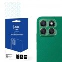 3mk Lens Protection hybrid camera glass for Honor X8B 3mk Lens Protection hybrid camera glass for Honor X8B