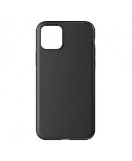 Soft Case TPU gel protective case cover for Samsung Galaxy A72 4G black