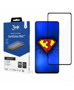 3MK HardGlass Max 1 tk