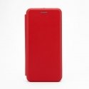 Xiaomi Redmi Note 13 Pro 5G Book Case Slim Red Xiaomi Redmi Note 13 Pro 5G Book Case Slim Red