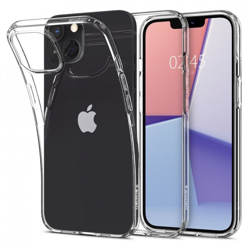 Spigen ACS03515 mobilo telefonu apvalks 15