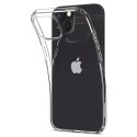 Spigen ACS03515 mobile phone case 15.5 cm (6.1") Cover Transparent Spigen ACS03515 mobile phone case 15.5 cm (6.1") Cover Transparent