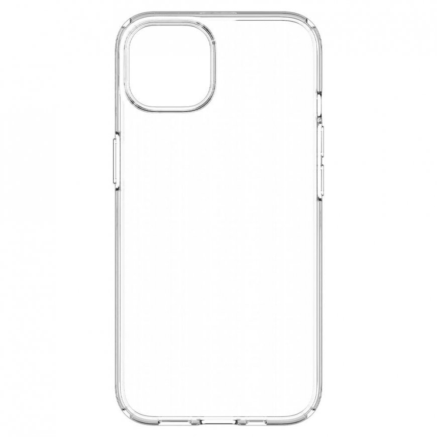 Spigen ACS03515 mobile phone case 15.5 cm (6.1") Cover Transparent – 4