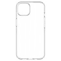 Spigen ACS03515 mobile phone case 15.5 cm (6.1") Cover Transparent Spigen ACS03515 mobile phone case 15.5 cm (6.1") Cover Transparent