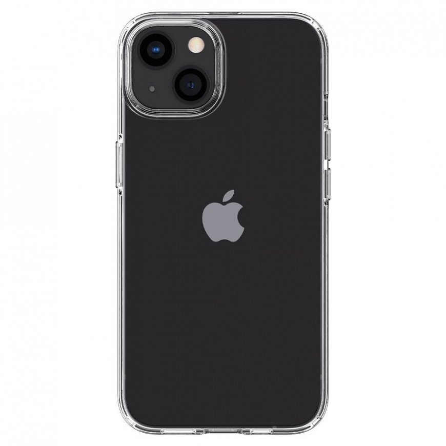 Spigen ACS03515 mobilo telefonu apvalks 15,5 cm (6.1") Aploksne Caurspīdīgs – 5
