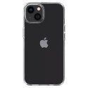 Spigen ACS03515 mobilo telefonu apvalks 15,5 cm (6.1") Aploksne Caurspīdīgs Spigen ACS03515 mobilo telefonu apvalks 15,5 cm (6.1") Aploksne Caurspīdīgs