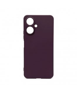 Xiaomi Redmi 13C 5G Nano silicone case Purple