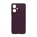 Xiaomi Redmi 13C 5G Nano silicone case Purple