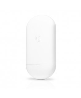 Ubiquiti NanoStation 5AC Loco 450 Mbit/s Valge Power over Ethernet tugi