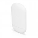 Ubiquiti NanoStation 5AC Loco 450 Mbit/s Balts Power over Ethernet (PoE) Ubiquiti NanoStation 5AC Loco 450 Mbit/s Balts Power over Ethernet (PoE)