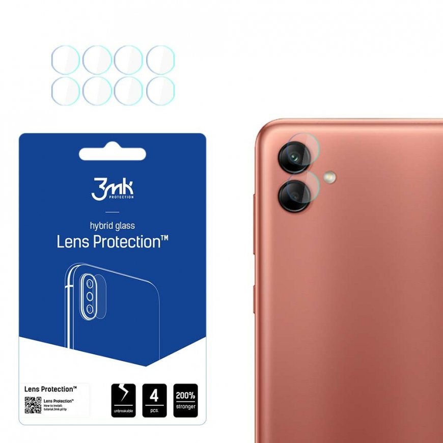 3MK Lens Protection 1 tk