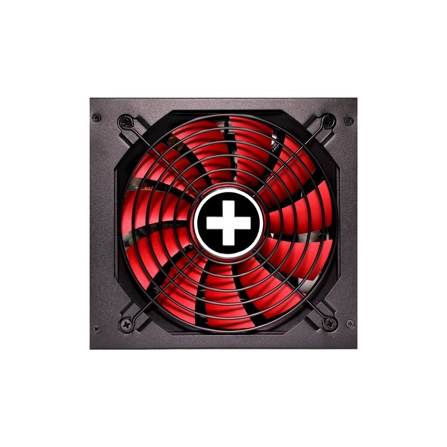 Xilence Performance X Series XP850MR9.2 power supply unit 850 W 20+4 pin ATX ATX Black, Red