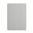Galaxy Tab S9 FE Tablet case with imitate microfiber inside Silver Galaxy Tab S9 FE Tablet case with imitate microfiber inside Silver