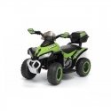 Quad Micron aku roheline 1039091 Quad Micron aku roheline 1039091