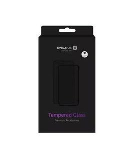 Apple iPhone 15 Plus 0.33 Flat Clear Glass Anti-Static Light