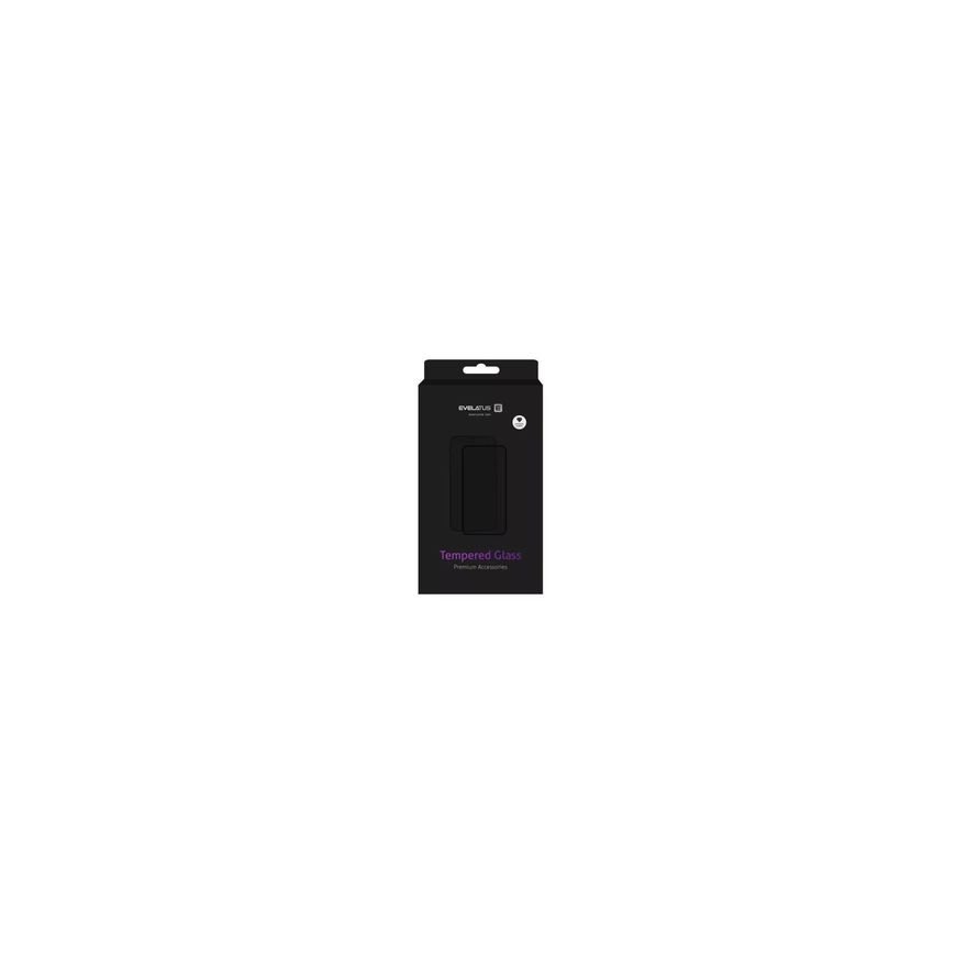 Apple iPhone 15 Plus 0.33 Flat Clear Glass Anti-Static Light