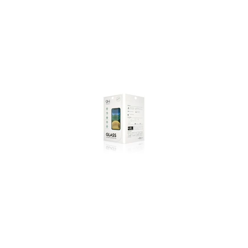 Apple iPhone 15 Plus 0.33 Flat Clear Glass Anti-Static Light – 2
