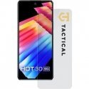 - Tactical Glass Shield 2.5D for Infinix Hot 30 5G Clear