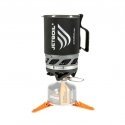 Micromo-carbon cooker