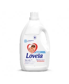 Lovela 5900627093629 skalbimo priemonė Universalus Ploviklis 4500 ml