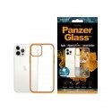 PanzerGlass 0283 mobilo telefonu apvalks Aploksne Oranžs PanzerGlass 0283 mobilo telefonu apvalks Aploksne Oranžs