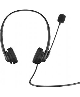 HP Стереогарнитура USB G2