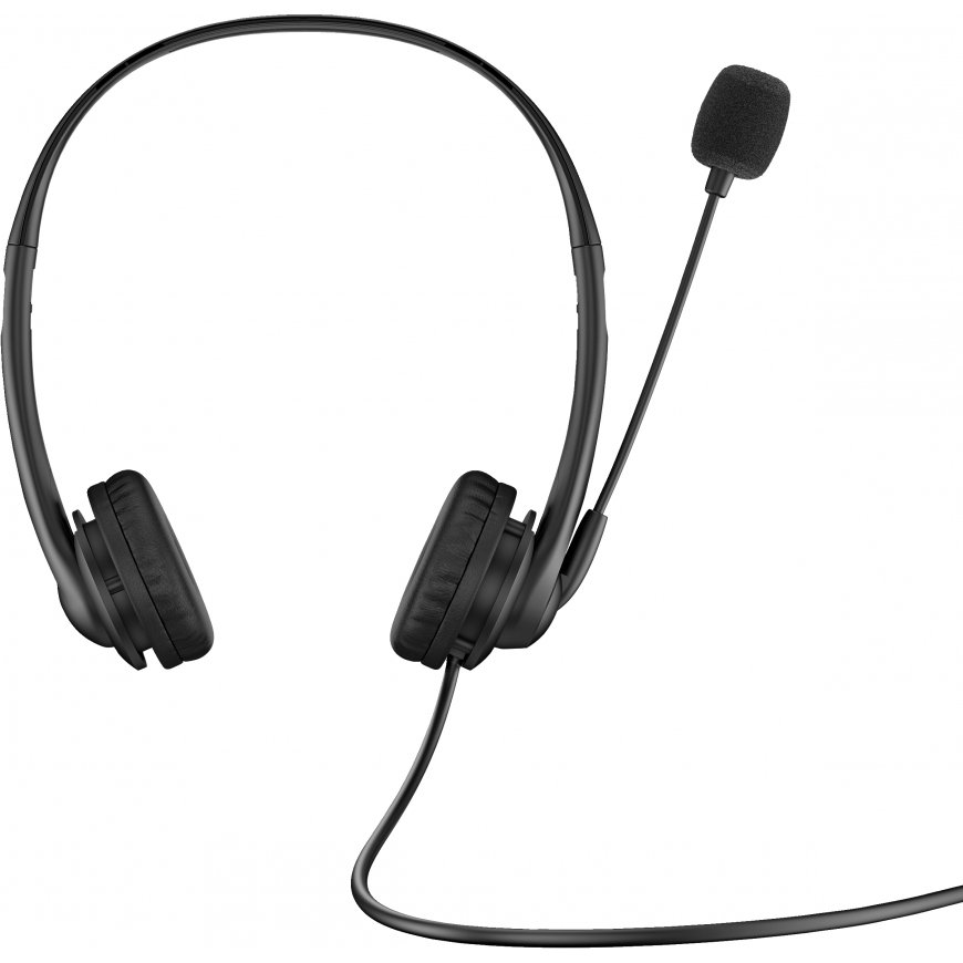 HP Poly HP Stereo USB Headset