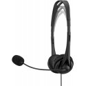 HP Stereo USB Headset G2 HP Stereo USB Headset G2