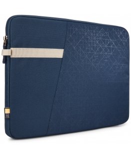 Case Logic Ibira IBRS-213 Dress blue 33.8 cm (13.3") Sleeve case