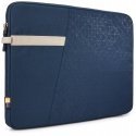 Case Logic Ibira IBRS-213 Dress blue 33,8 cm (13.3") Soma-aploksne Zils Case Logic Ibira IBRS-213 Dress blue 33,8 cm (13.3") Soma-aploksne Zils
