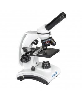 Delta Optical BioLight 300 Microscope