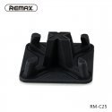 Universal RM-C25 Pyramid 360 degrees Car Holder Black