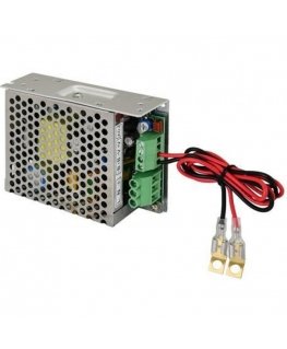 BUILT-IN SWITCHED-MODE BUFFER POWER SUPPLY Pulsar PSB-12V3A 13,8V/3A
