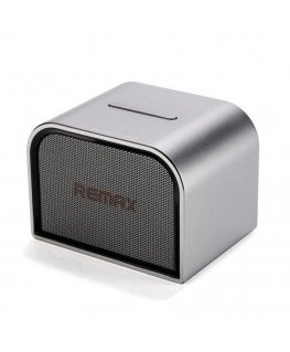 Universal Portable Bluetooth Speaker M8 Mini Gray