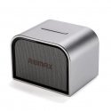 Universal Portable Bluetooth Speaker M8 Mini Gray