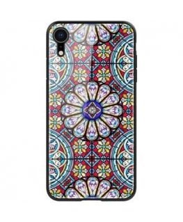 Apple iPhone XR Dreamland TPU Cover