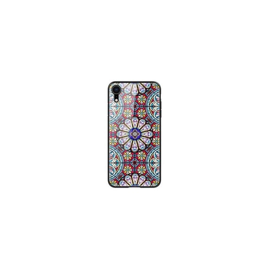 Apple iPhone XR Dreamland TPU Cover