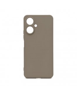 Xiaomi Redmi 13C 5G Nano silicone case Silver