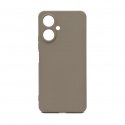 Xiaomi Redmi 13C 5G Nano silicone case Silver