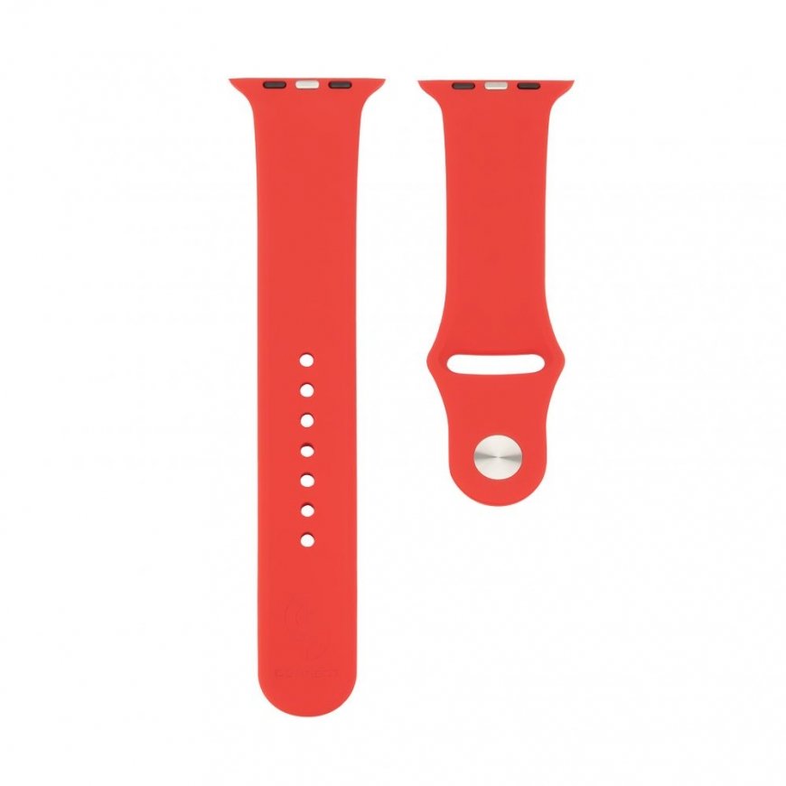 Connect Watch 42/44/45mm Silicone Loop Watch
