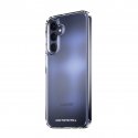 PanzerGlass HardCase with D3O Samsung New A24 5G mobilo telefonu apvalks Aploksne Caurspīdīgs PanzerGlass HardCase with D3O Samsung New A24 5G mobilo telefonu apvalks Aploksne Caurspīdīgs