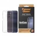 PanzerGlass HardCase with D3O Samsung New A24 5G mobilo telefonu apvalks Aploksne Caurspīdīgs PanzerGlass HardCase with D3O Samsung New A24 5G mobilo telefonu apvalks Aploksne Caurspīdīgs