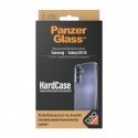 PanzerGlass ® HardCase Transparent w. D3O® Samsung Galaxy A25 5G PanzerGlass ® HardCase Transparent w. D3O® Samsung Galaxy A25 5G
