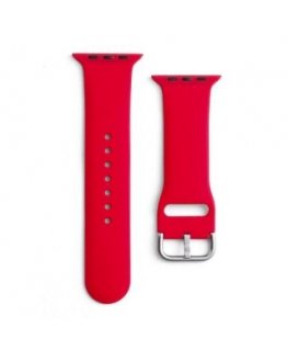 Silicone Strap APS Silicone Band for Watch Ultra / 9 / 8 / 7 / 6 / 5 / 4 / 3 / 2 / SE (49 / 45 / 44 / 42mm) Strap Watch Bracelet