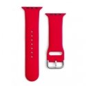 Silicone Strap APS Silicone Band for Watch Ultra / 9 / 8 / 7 / 6 / 5 / 4 / 3 / 2 / SE (49 / 45 / 44 / 42mm) Strap Watch Bracelet